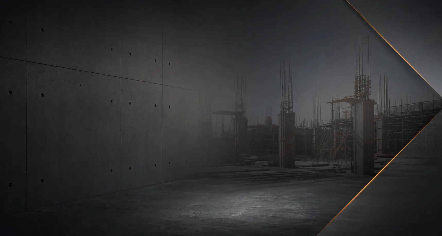 Trencon Group elegant concrete